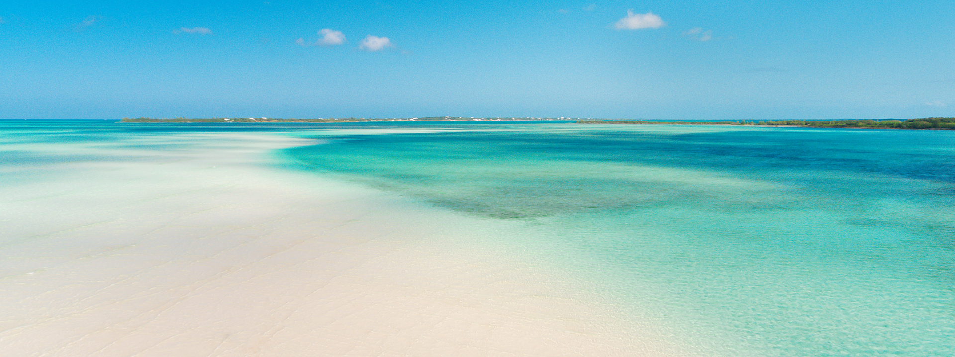 Secluded Beaches of The Bahamas - Turquoise Waters to Powdery Sands