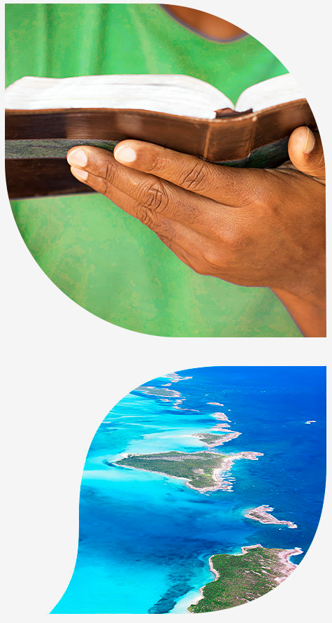 bmot ragged island island insider three religions