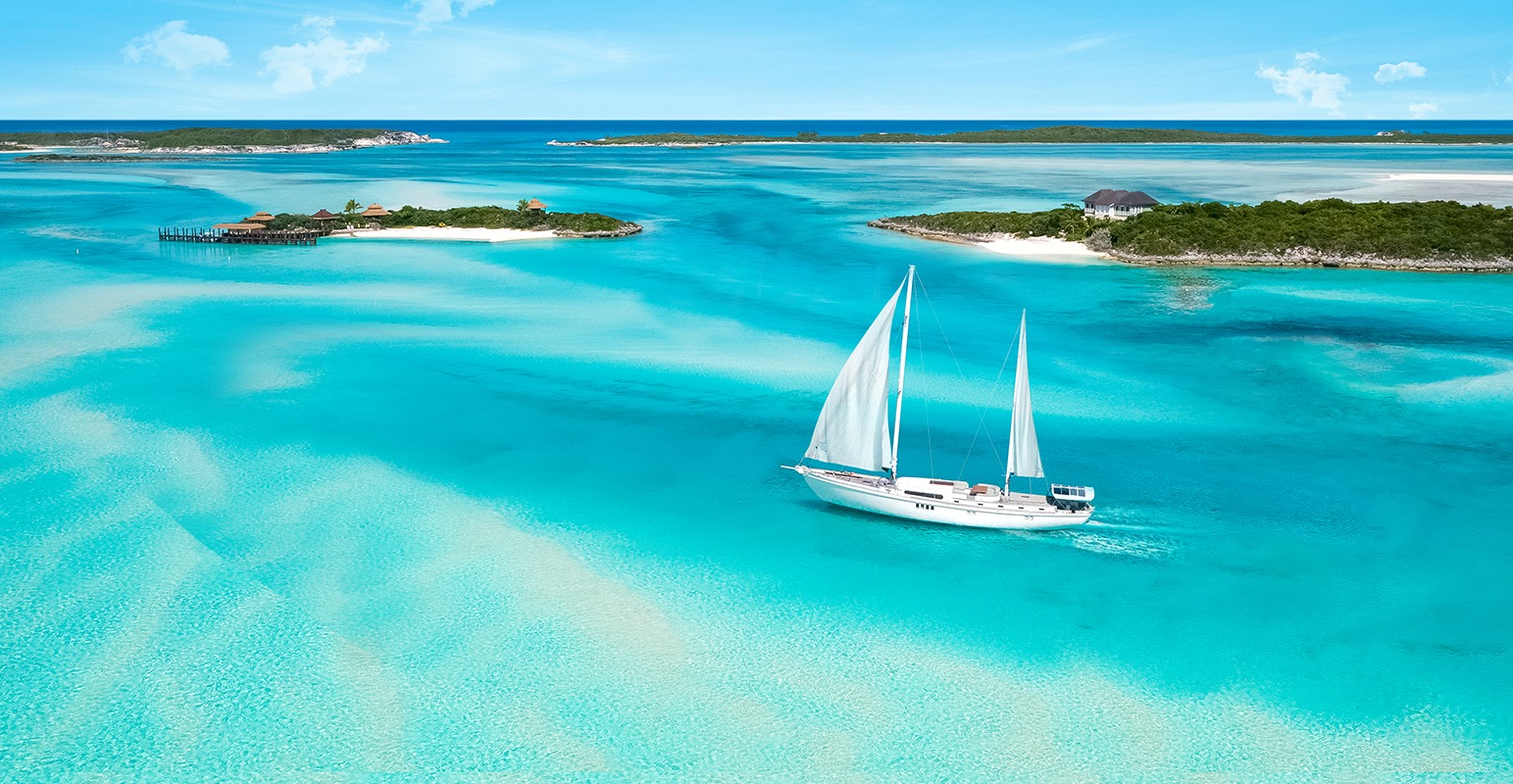 Island Vacations - The Official Website of The Bahamas