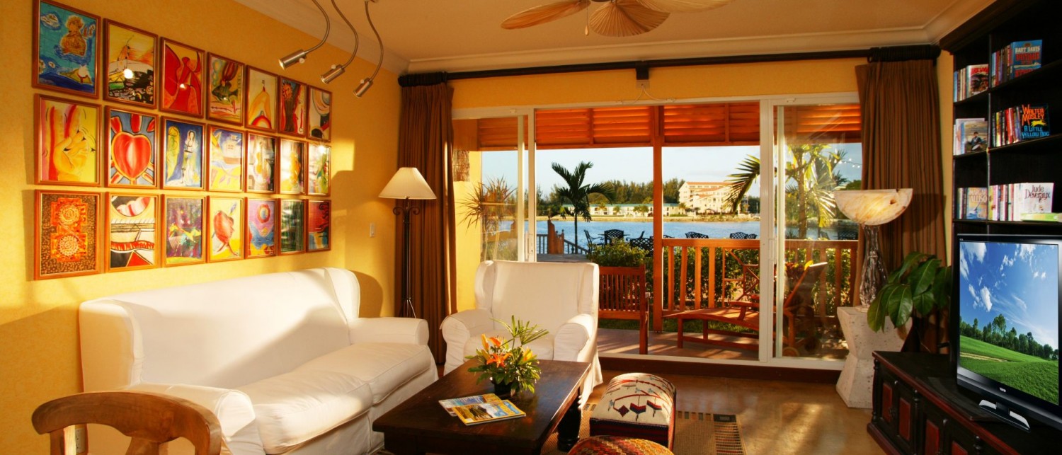 Pelican Bay Hotel at Lucaya