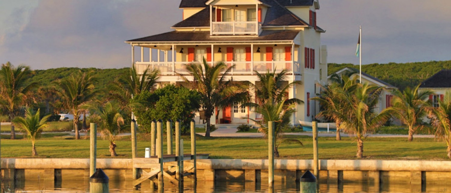 Sandpiper inn bahamas hotels