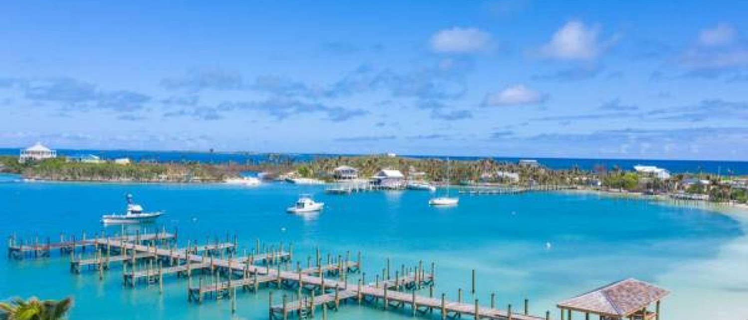 abaco yacht services bahamas