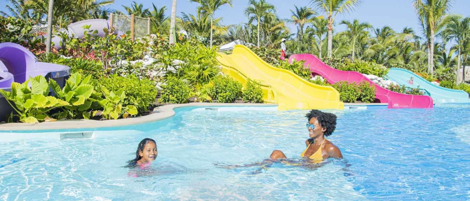 Baha Bay Waterpark - Explore The Bahamas - The Official Website of The ...