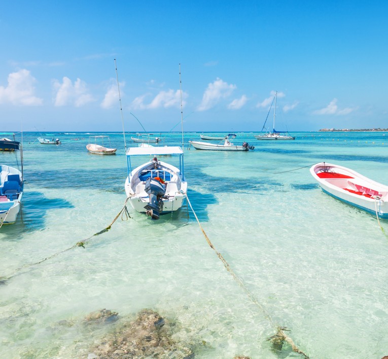 Acklins & Crooked Islands Bonefishing in The Bahamas