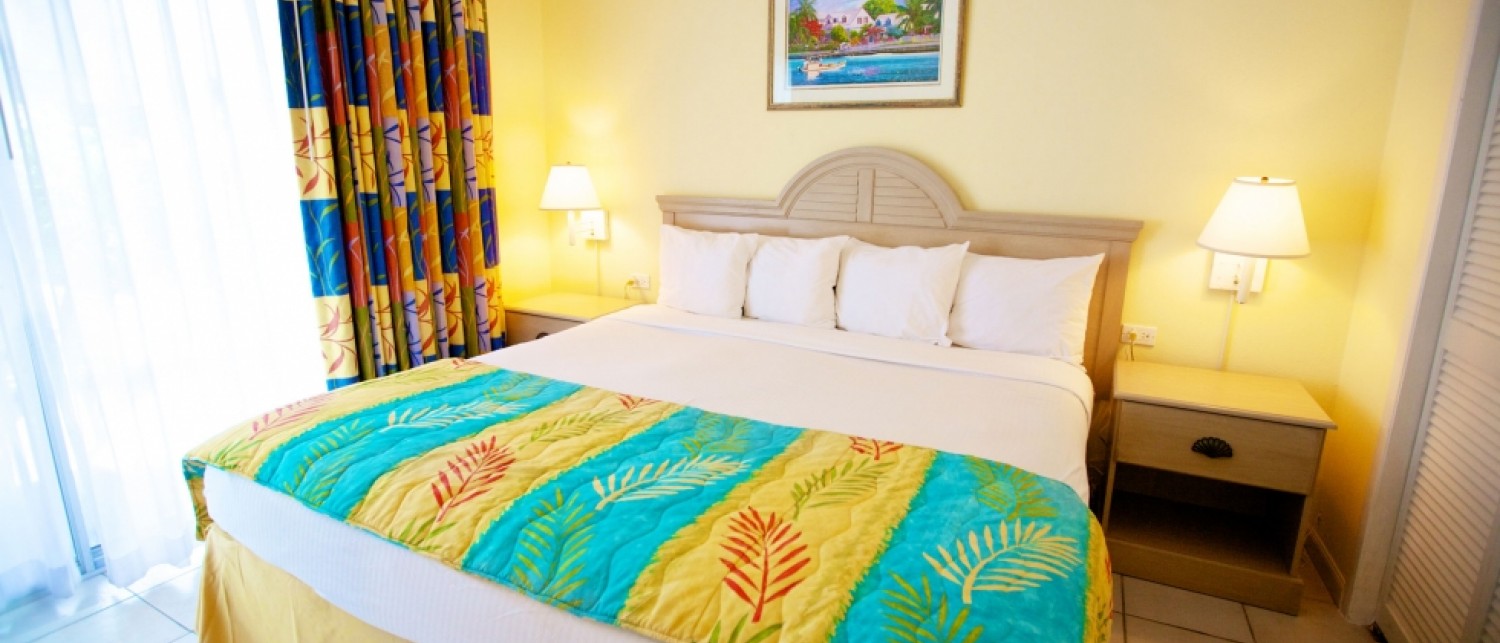 Bay View Suites - Hotels in The Bahamas - The Official Website of The ...