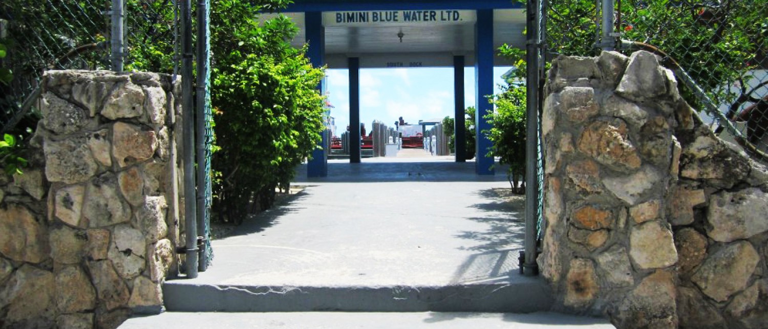 Bimini Blue Water Resort