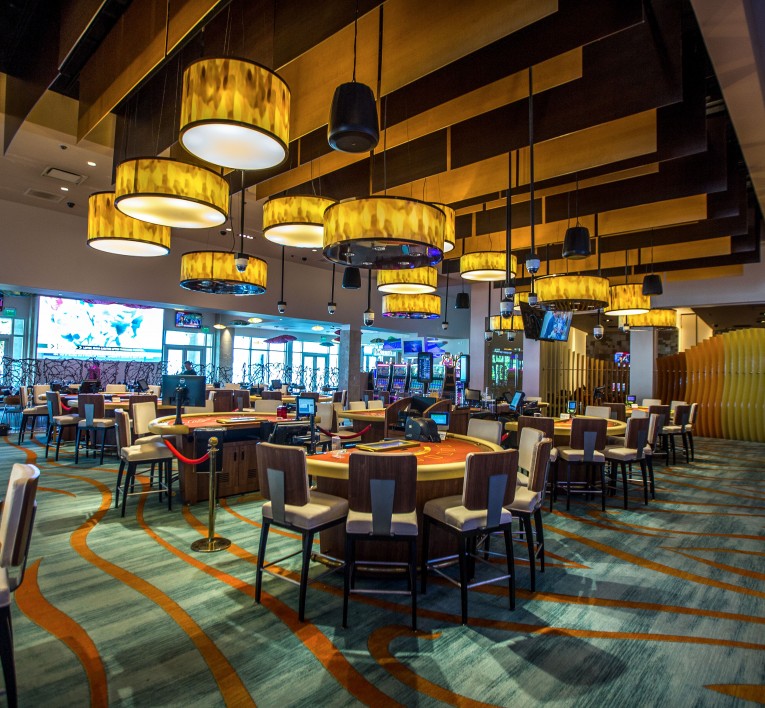 10 Things You Have In Common With coushatta casino resort
