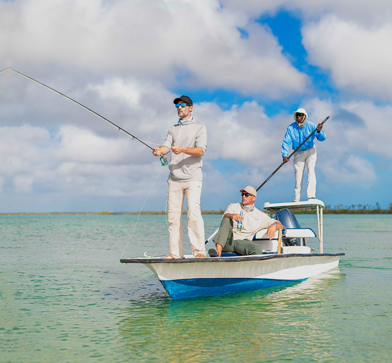 bmot andros stories fly fishing stories
