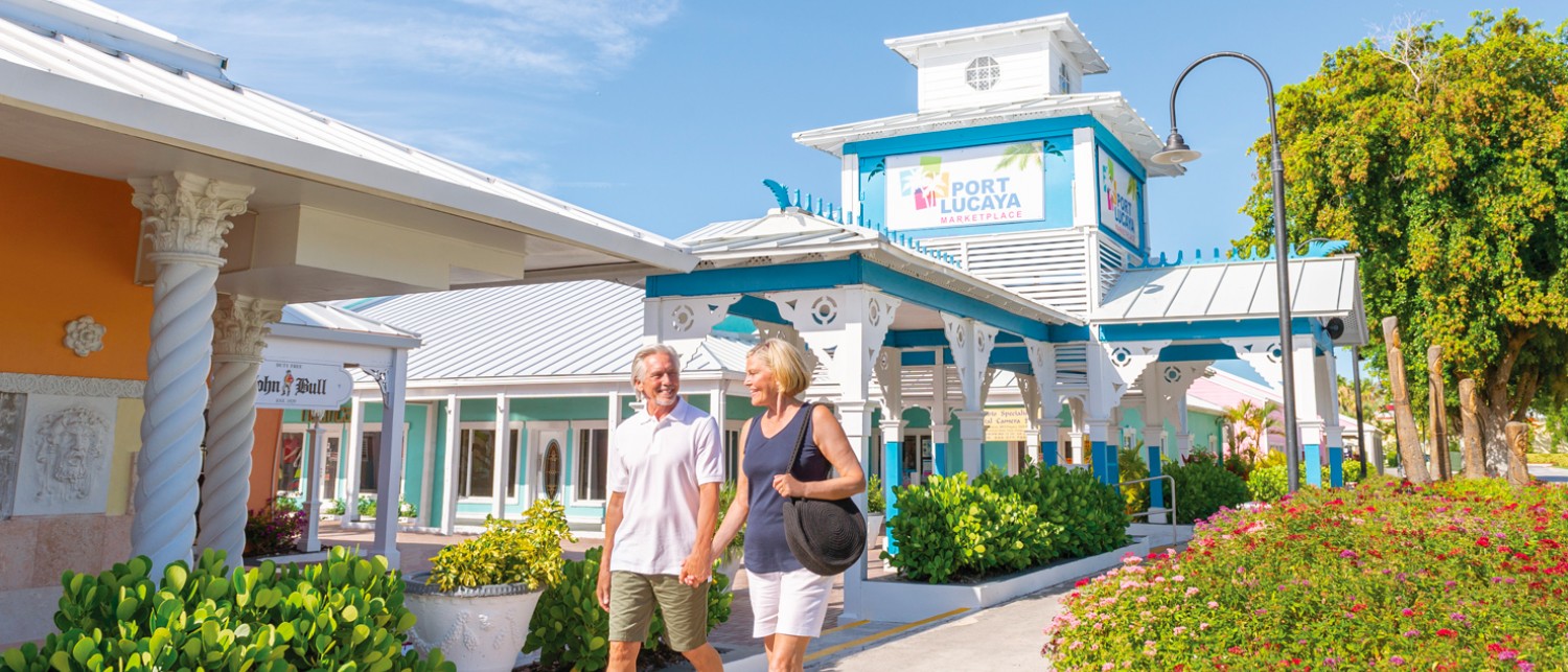 Taking Advantage of Value Added Tax Free Shopping in the Bahamas The