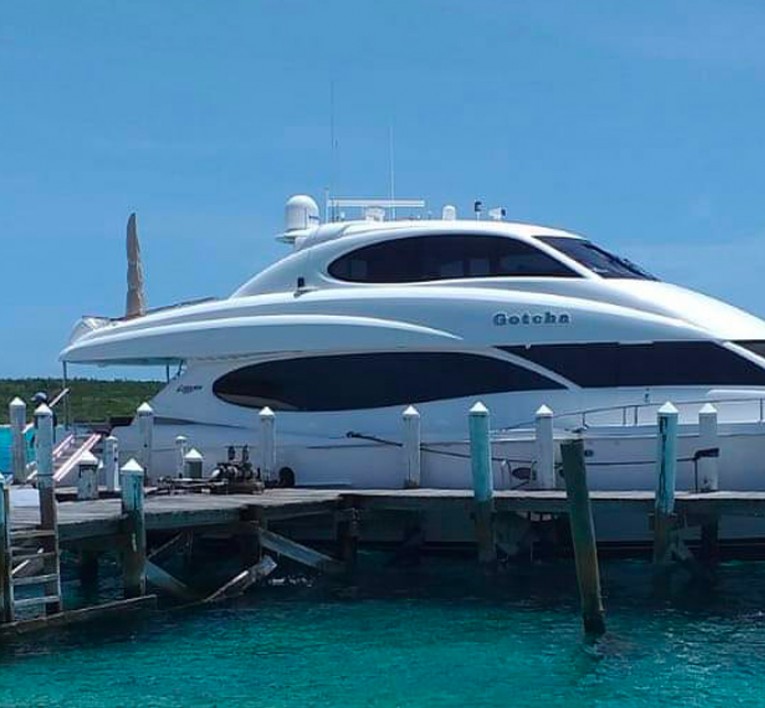 Farmer's Cay Yacht Club - Hotels in The Bahamas - The Official Website of  The Bahamas