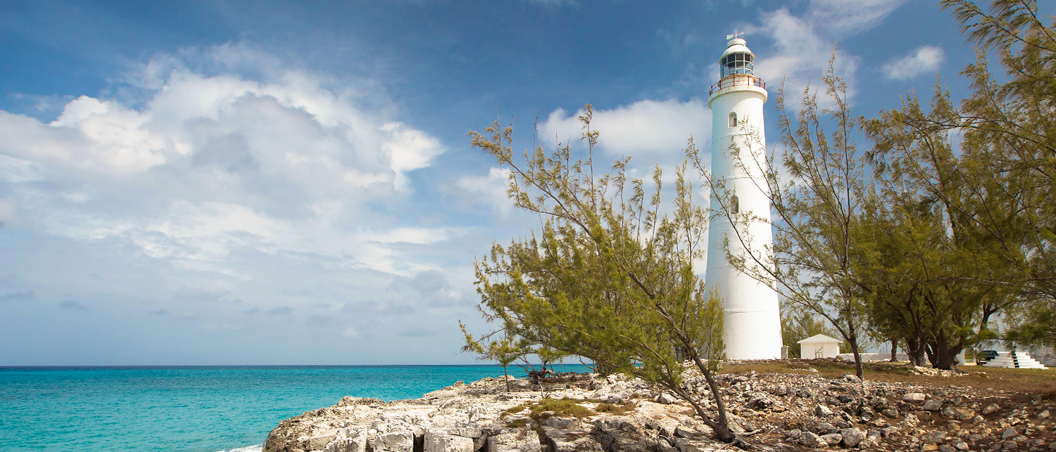 Great Inagua Lighthouse Explore The Bahamas The Official Website of