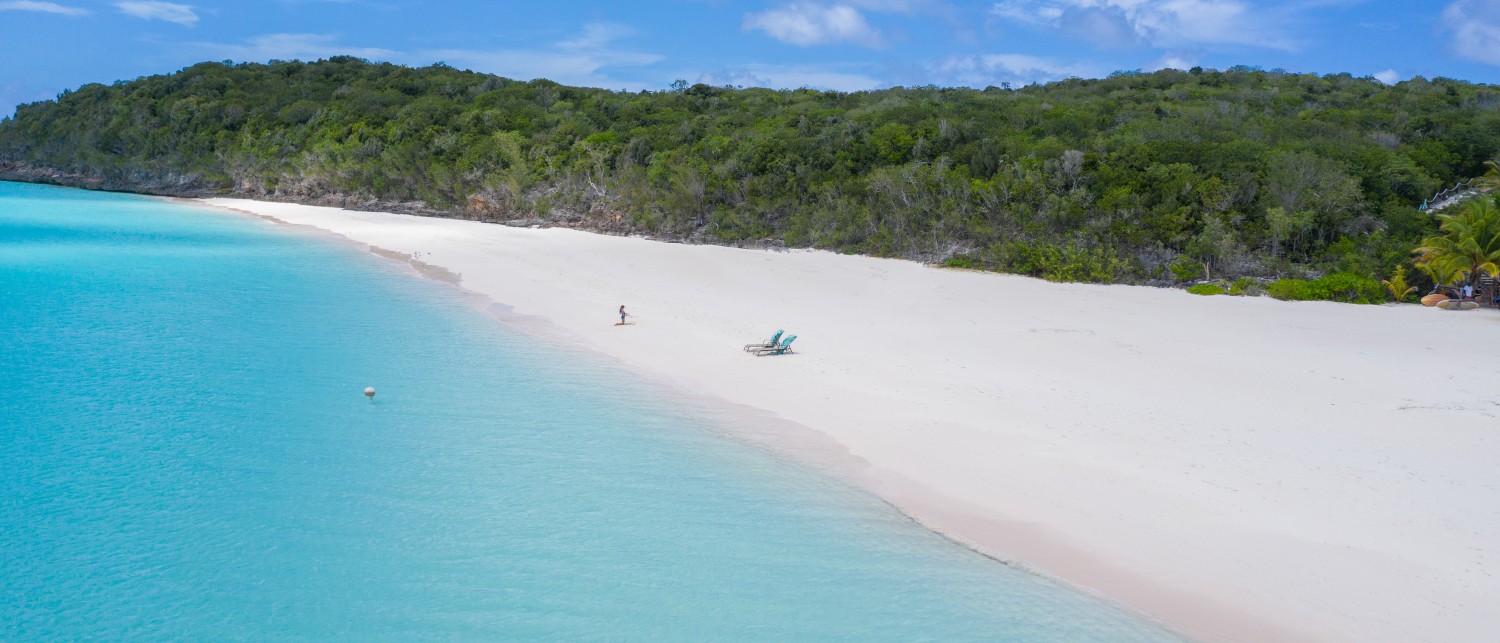 The Tale of a Legend from Cat Island - The Official Website of The Bahamas