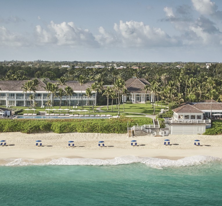 The Ocean Club, A Four Seasons Resort - Hotels in The Bahamas - The  Official Website of The Bahamas