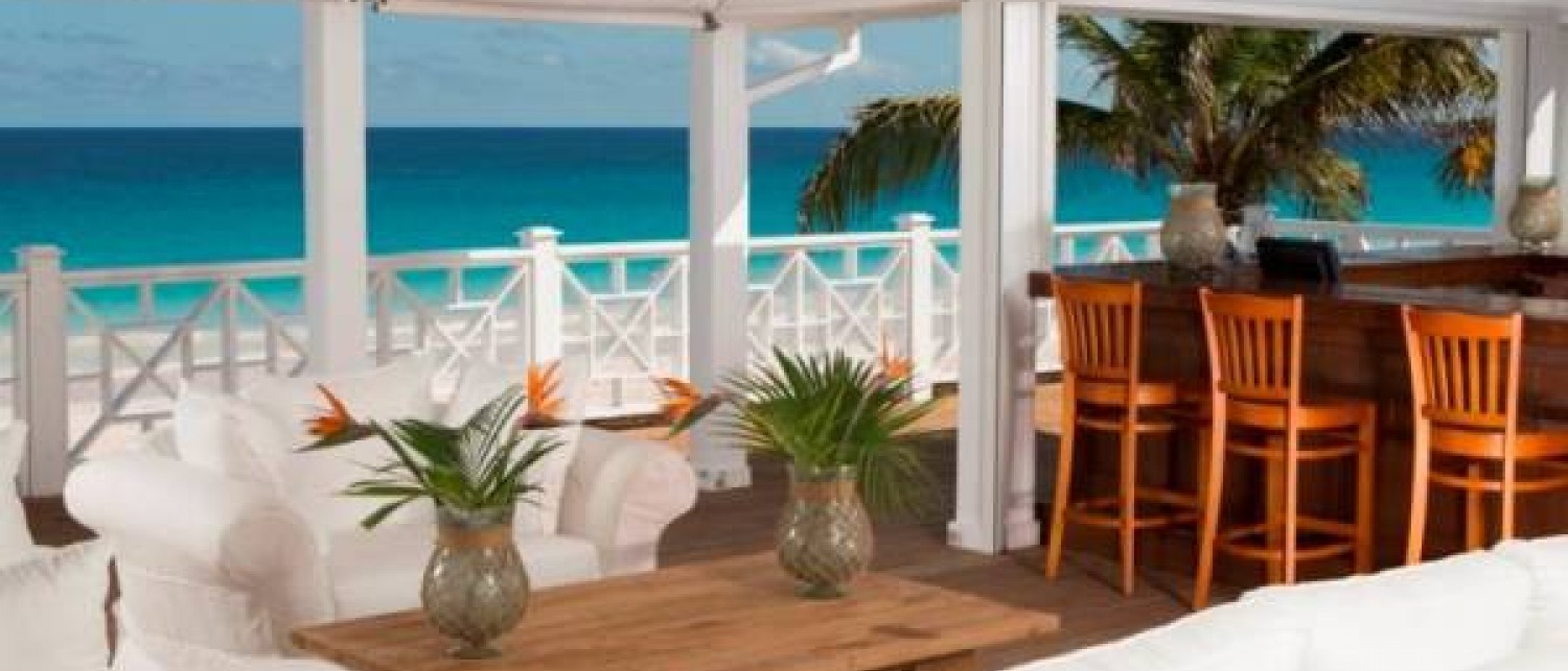 beach lunch lounge lexa