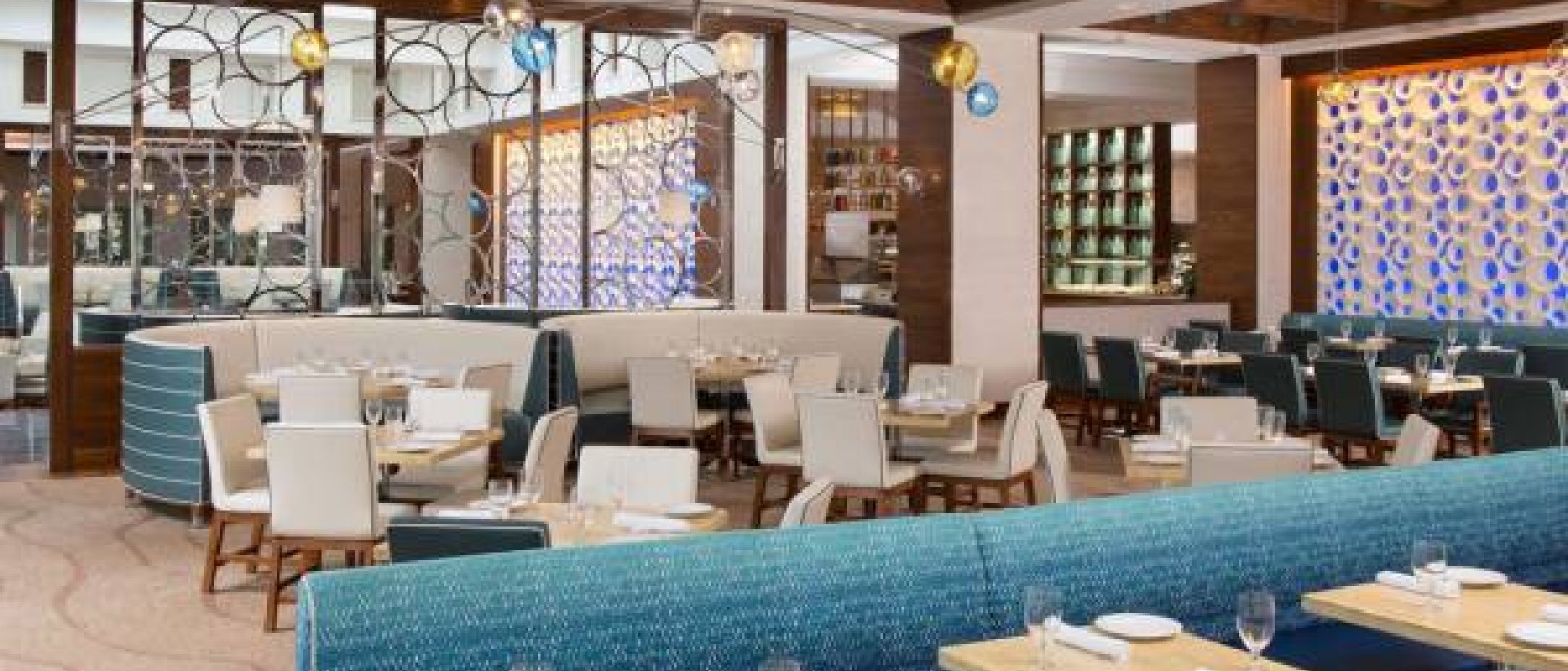 Poseidon's Table - Bahamas Restaurants - The Official Website of The ...