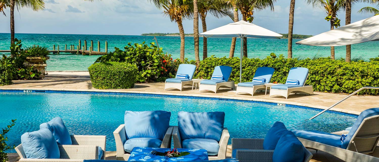 Royal Island Resort - Hotels in The Bahamas - The Official Website of ...