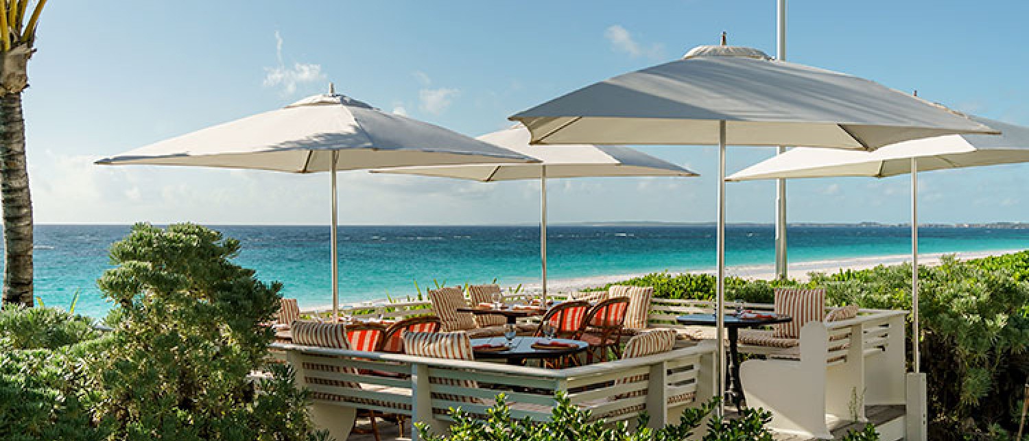 Dunmore Beach Club - Hotels in The Bahamas - The Official Website of