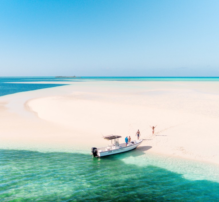 Eleuthera & Harbour Island - Best Pink Sand Beaches In The Bahamas