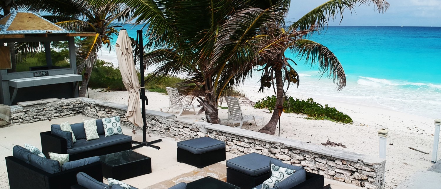 Exuma Palms at Three Sisters Resort - Hotels in The Bahamas - The ...