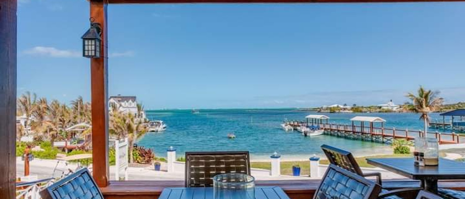 Abaco Inn - Hotels in The Bahamas - The Official Website of The Bahamas