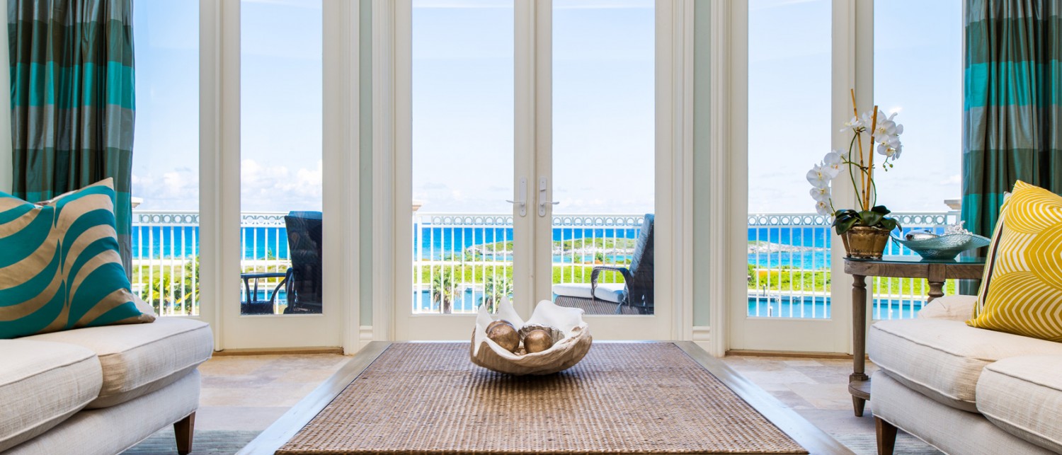 Grand Isle Resort & Residences Hotels in The Bahamas The Official