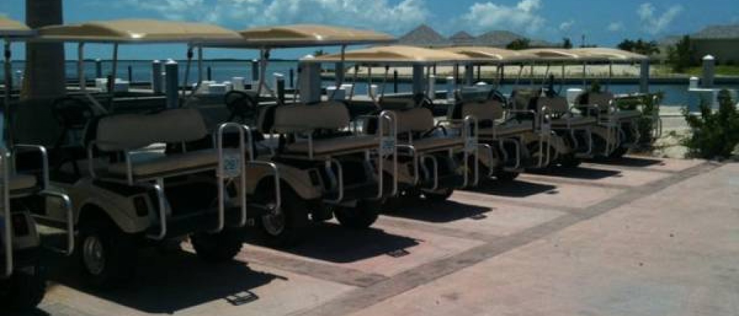 Bimini Bahamas Golf Cart Rentals Explore the Islands in Style