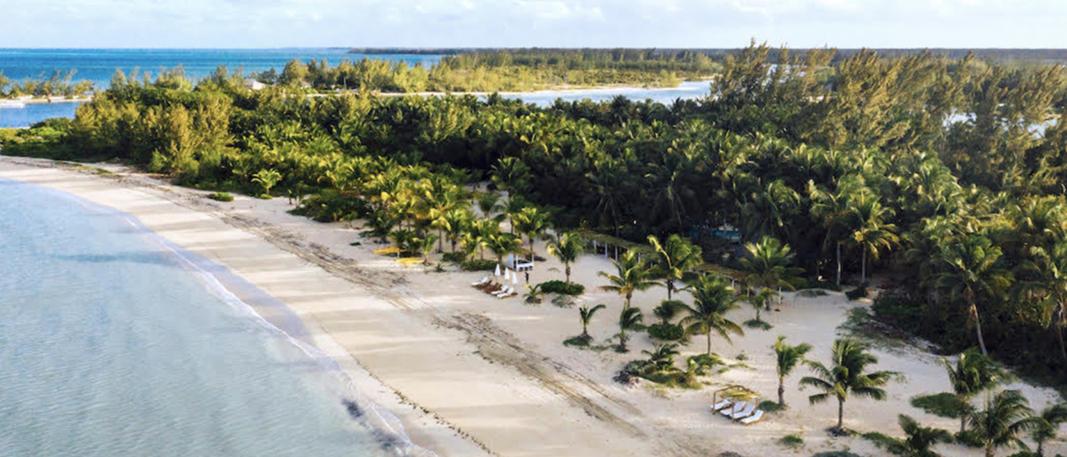 Kamalame Cay Resort - Bahamas Events Venues - The Official Website of ...