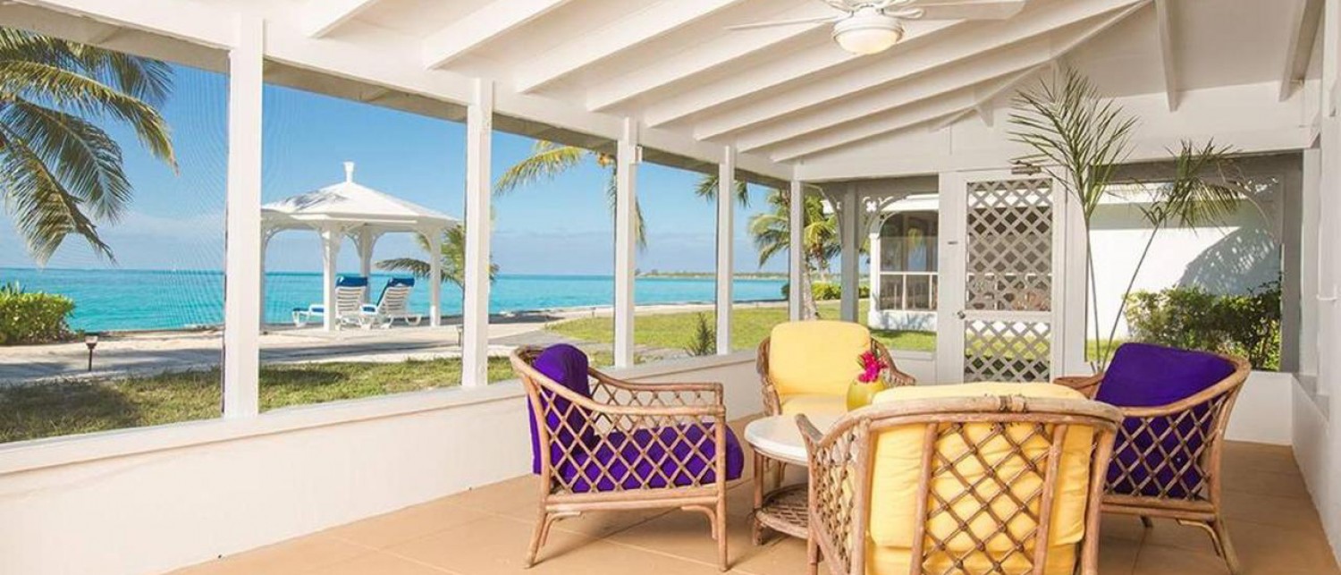 Cape Santa Maria Beach Resort Hotels In The Bahamas The Official