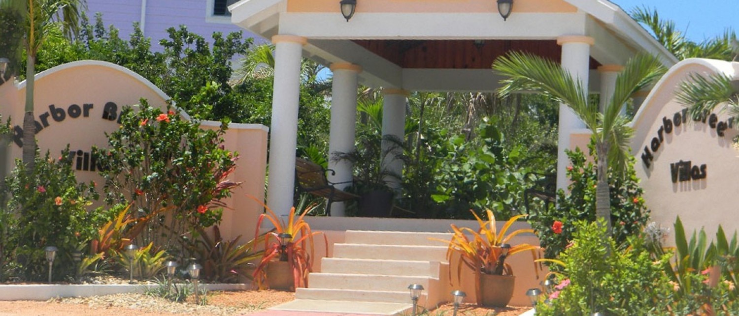 Harbour Breeze Villas Hotels In The Bahamas The Official Website Of