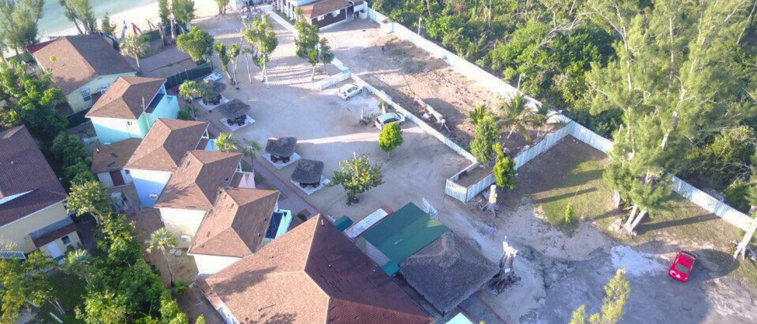 Coral Harbour Beach House & Villas Hotels in The Bahamas The