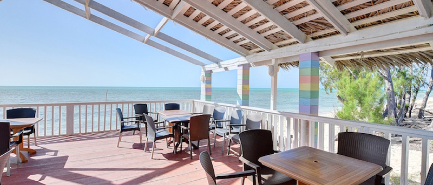 Coral Harbour Beach House & Villas Hotels in The Bahamas The