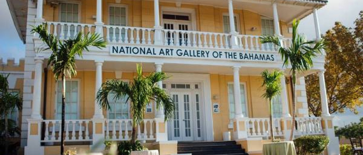 The National Art Gallery Of The Bahamas Nagb Explore The Bahamas The Official Website Of 5583