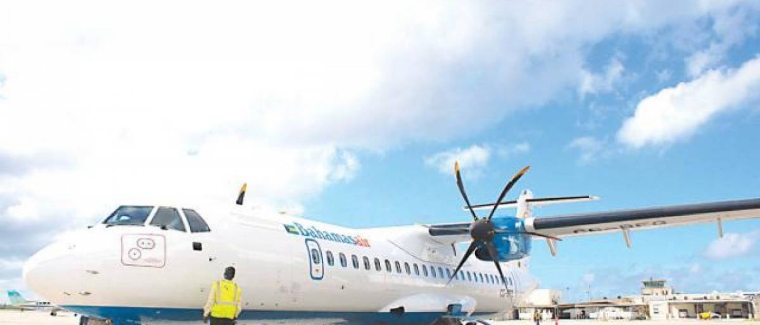 Bahamasair Announces New Direct Flights Between Miami, Florida And