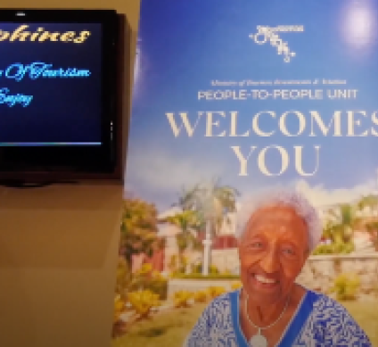 people to peple grand bahama