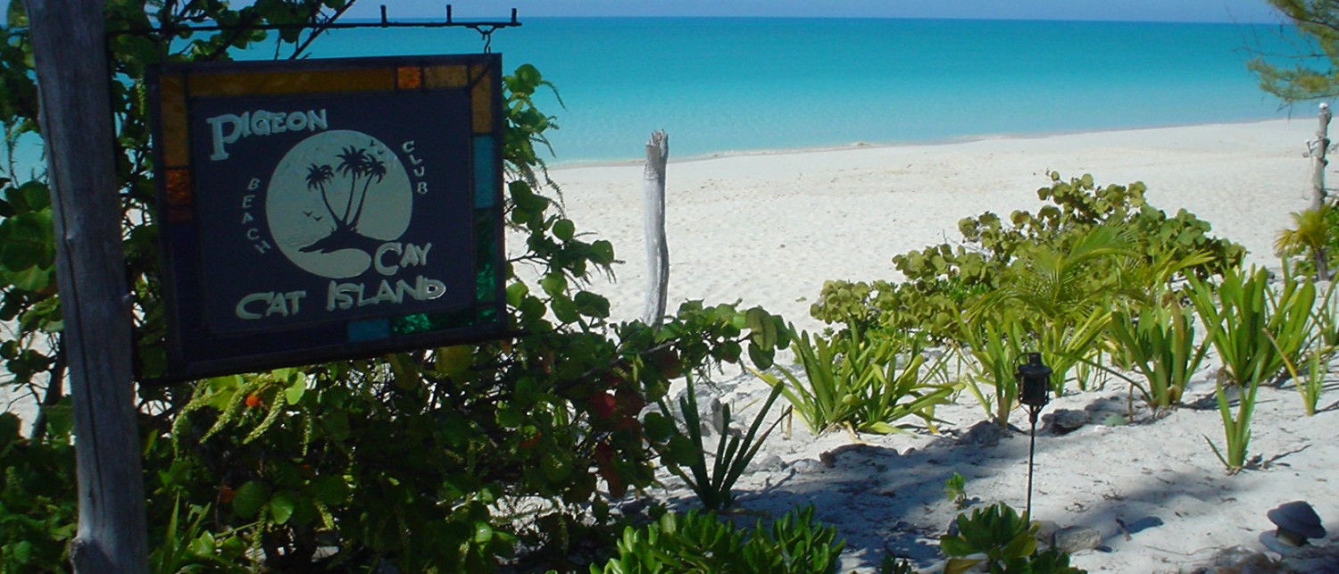 Pigeon Cay Beach Club - Hotels in The Bahamas - The Official Website of