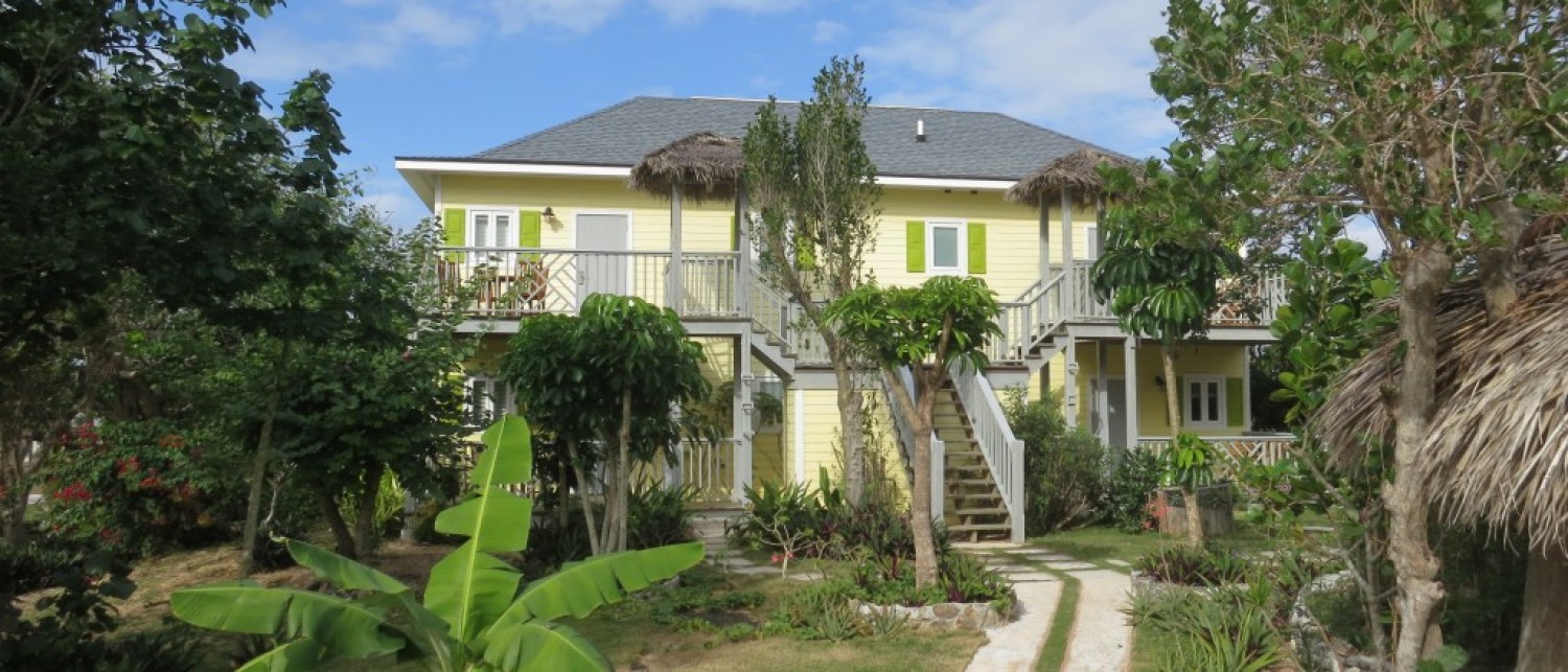 Pineapple Fields Eleuthera Resort Hotels in The Bahamas The