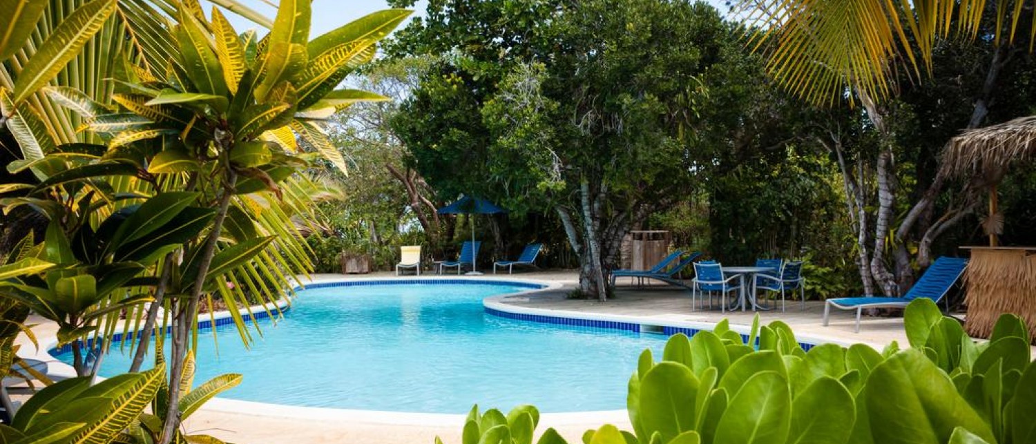 Pineapple Fields Eleuthera Resort - Hotels in The Bahamas - The ...