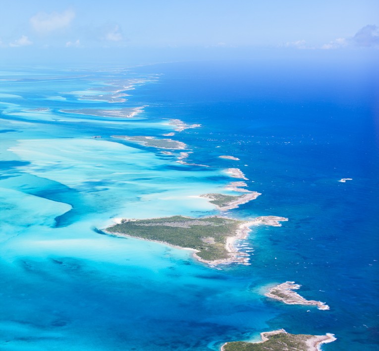 Ragged Island Bahamas - A Secluded, Bonefishing Paradise