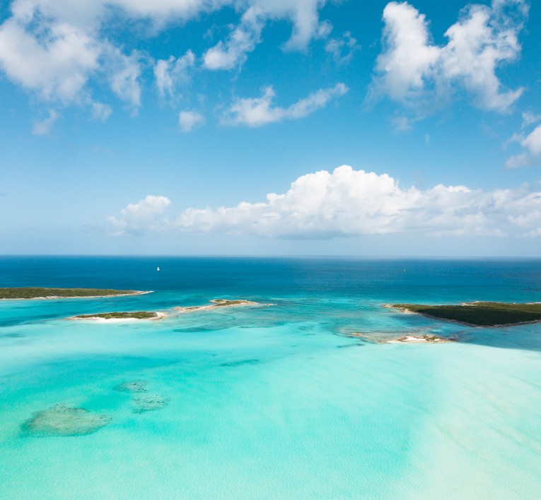 Ragged Island Bahamas - A Secluded, Bonefishing Paradise