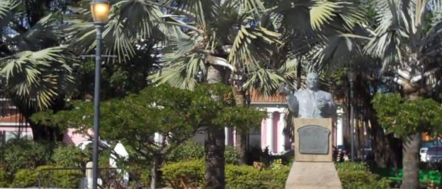 Rawson Square Explore The Bahamas The Official site of The Bahamas