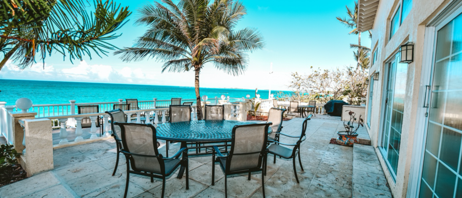 Sunrise Beach Club & Villas - Hotels in The Bahamas - The Official