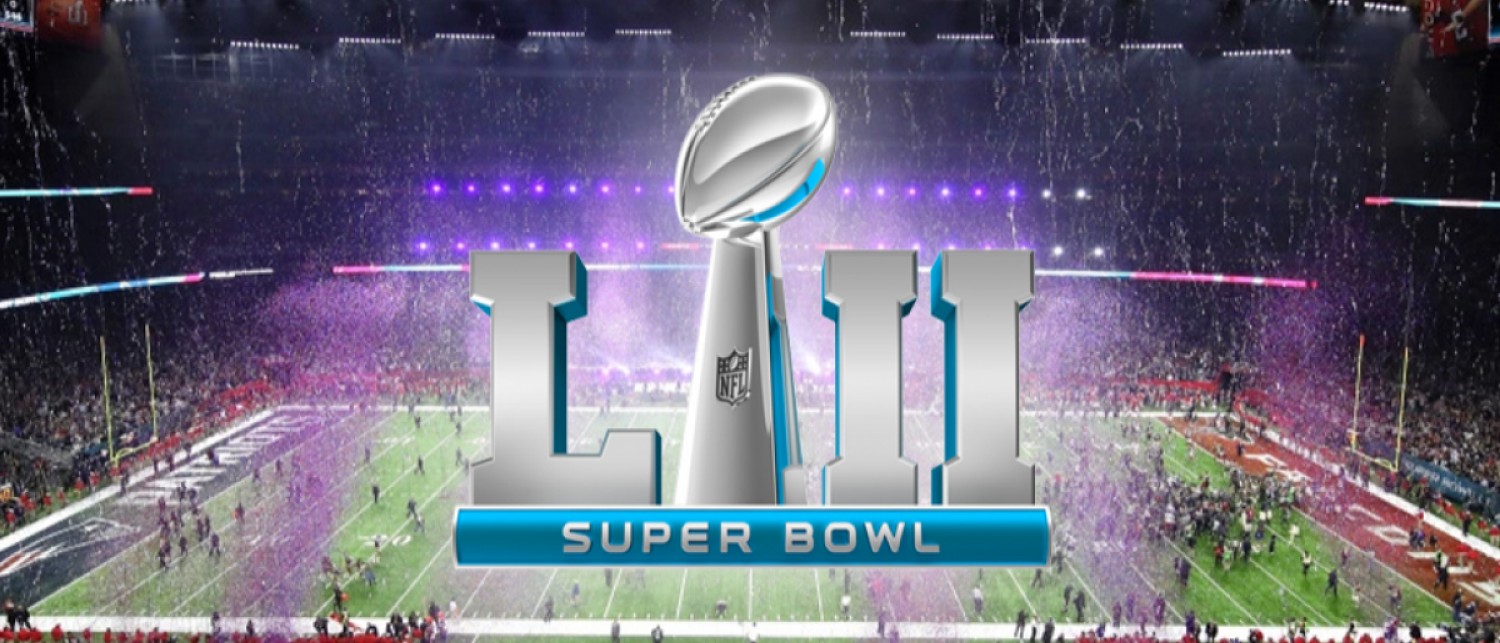 Your Guide to Superbowl 52: Where to watch the Game This Year - The ...