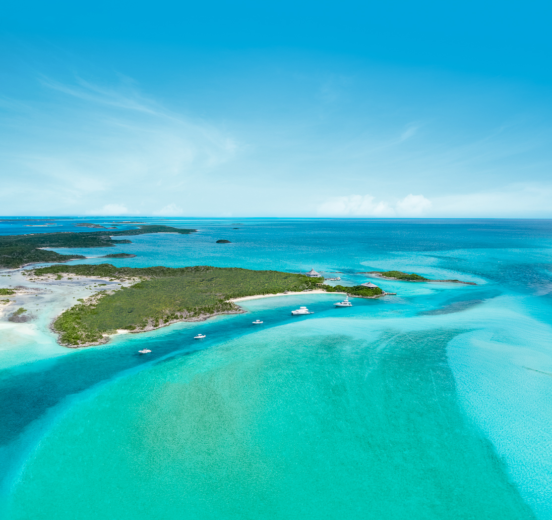 Vrbo exuma bahamas