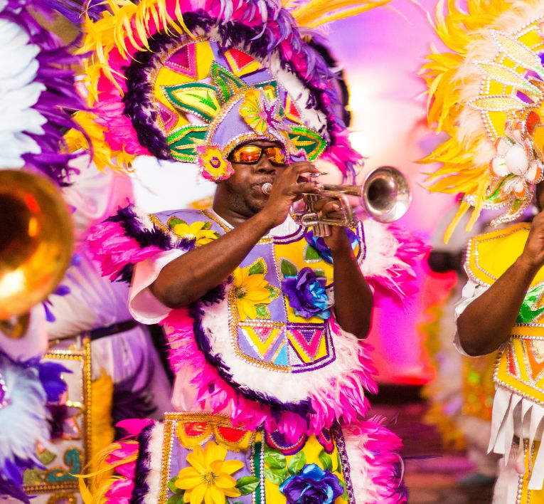 junkanoo