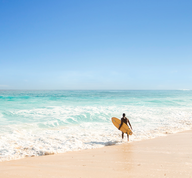 surfers beach