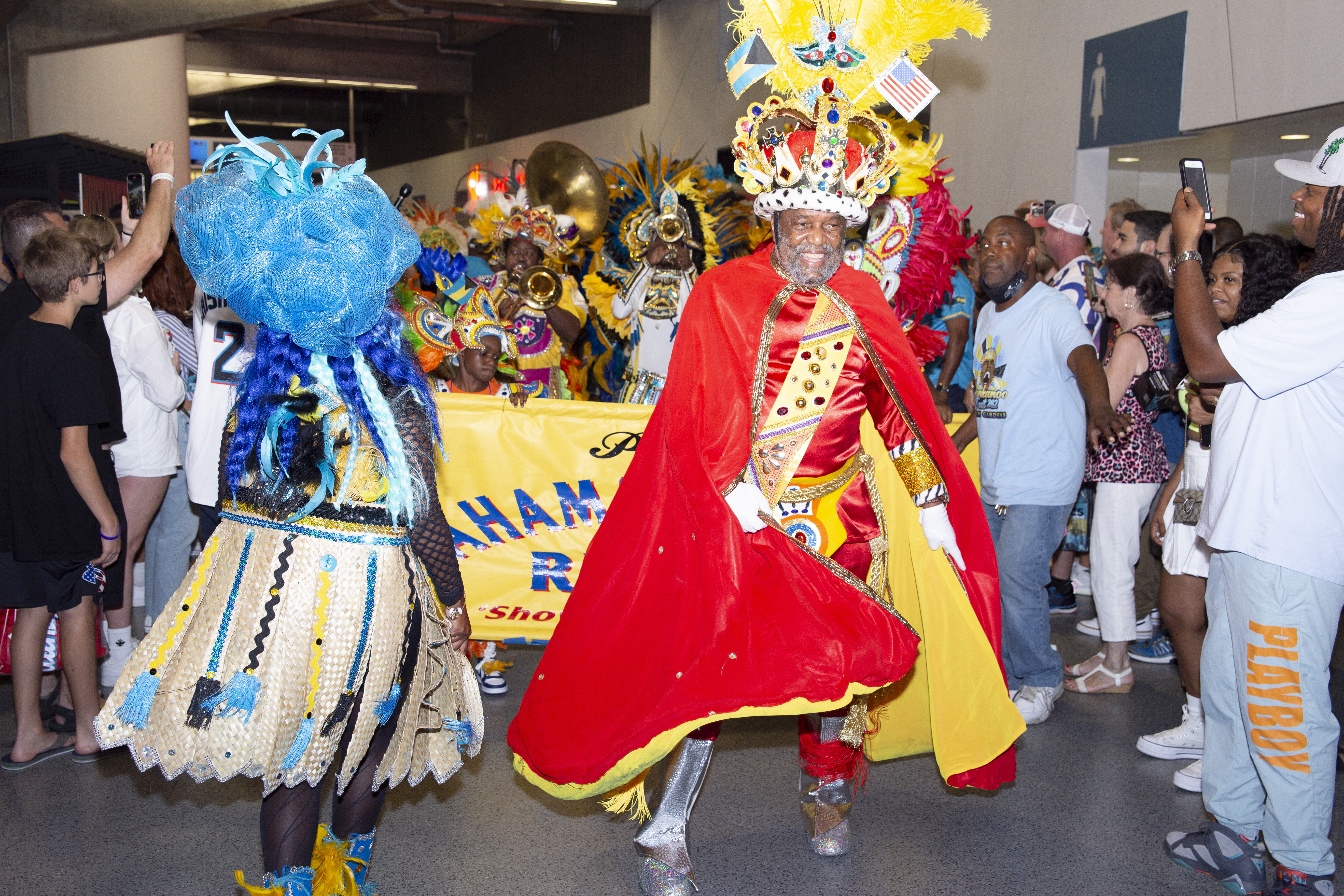 Bahamian Heritage Night set for June 25