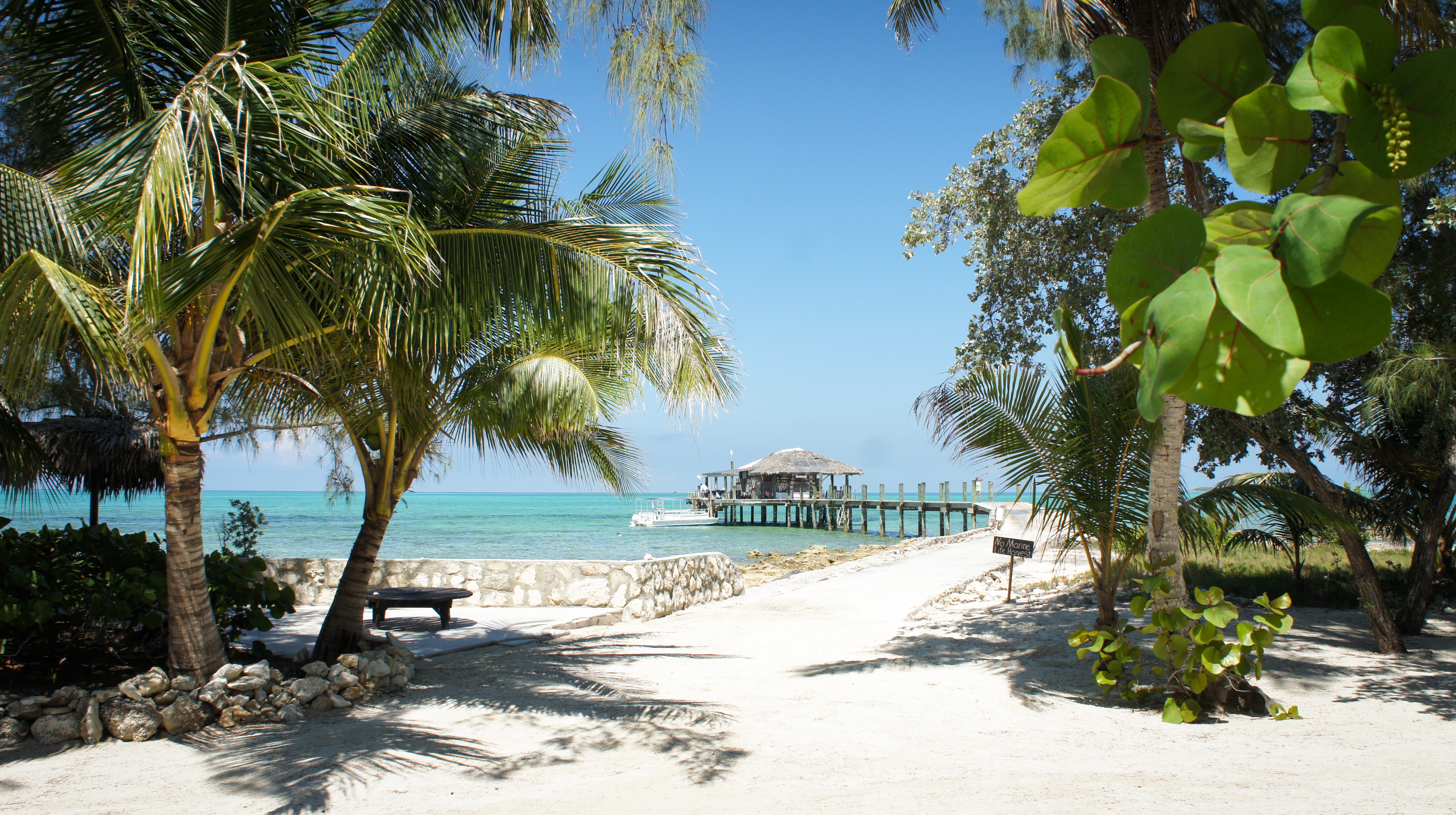 Small Hope Bay Lodge - Hotels in The Bahamas - The Official Website of The Bahamas