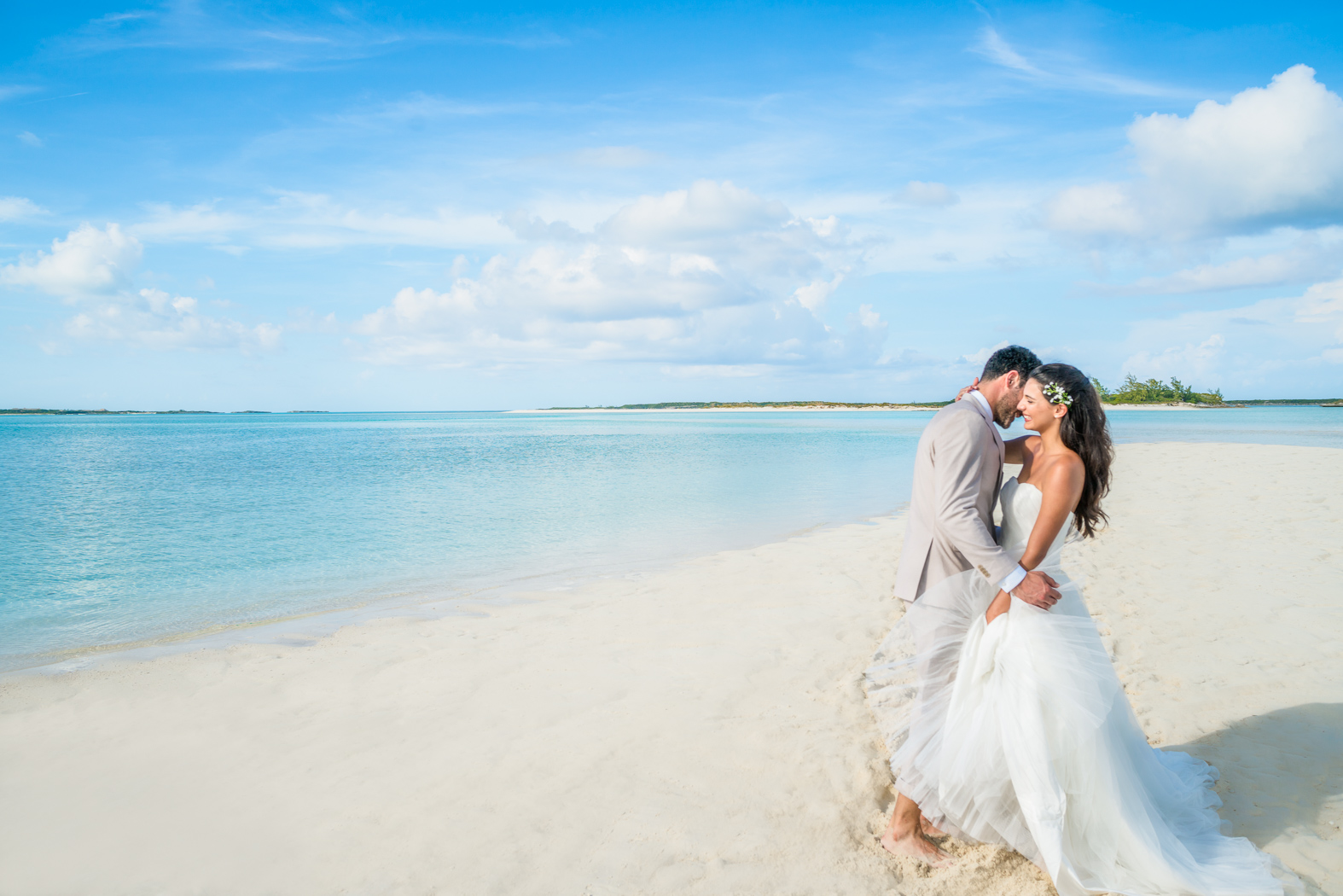 Island Weddings The Official Website Of The Bahamas